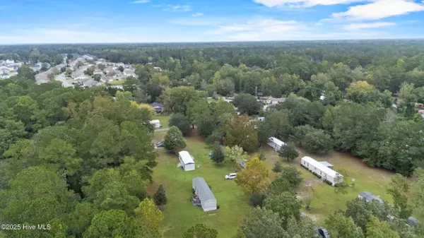 Leland, NC 28451,1150 Garretts WAY NE