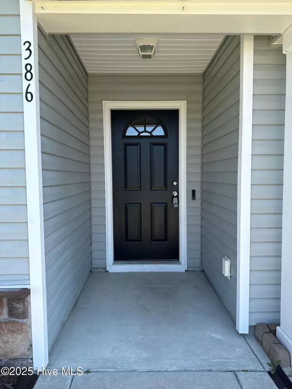 Jacksonville, NC 28546,386 Sonoma RD