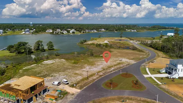 Beaufort, NC 28516,529 Freedom Park RD