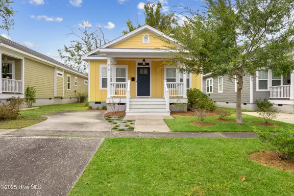 512 S 18th ST, Wilmington, NC 28403