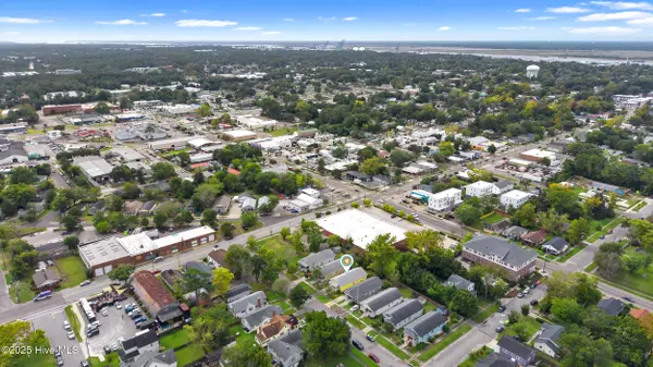 Wilmington, NC 28403,512 S 18th ST