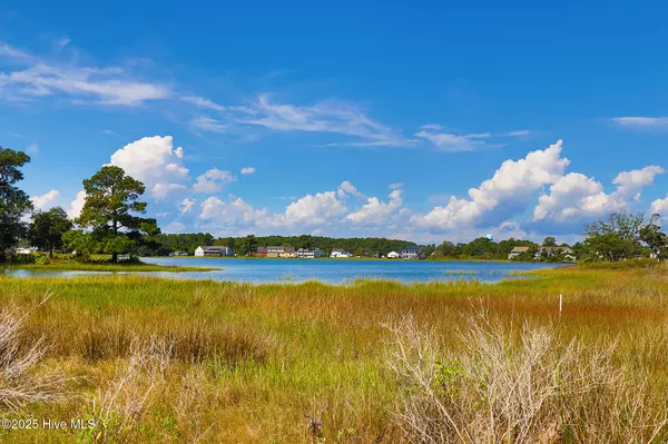 Beaufort, NC 28516,531 Freedom Park RD