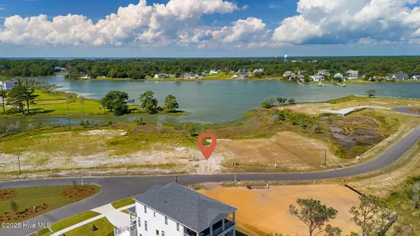 531 Freedom Park RD, Beaufort, NC 28516