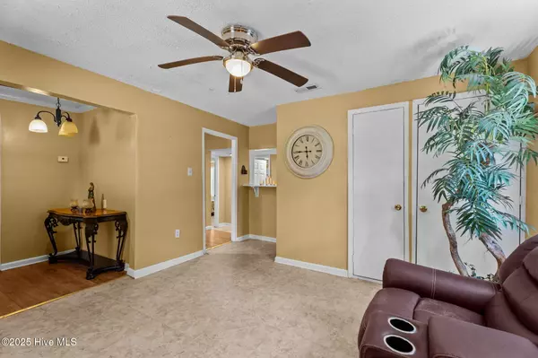 Fountain, NC 27829,3303 N Jefferson ST