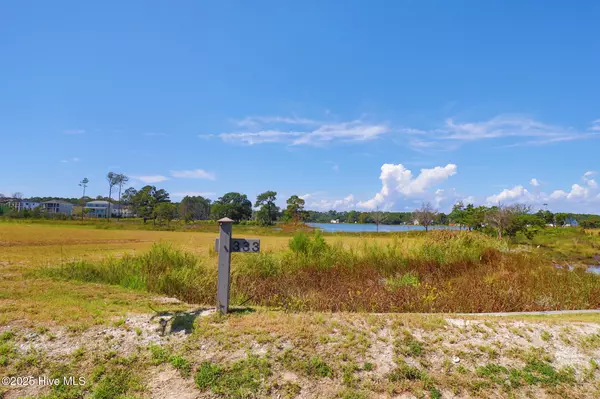 Beaufort, NC 28516,537 Freedom Park RD