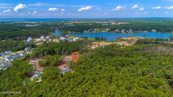 420 Summer Duck DR, Beaufort, NC 28516