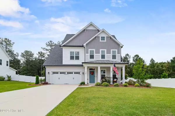 126 Saratoga WAY, Rocky Point, NC 28457