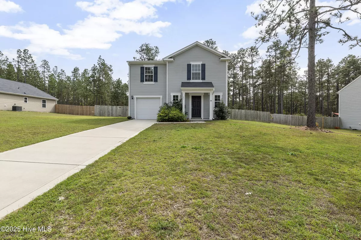 Aberdeen, NC 28315,191 Mildred WAY