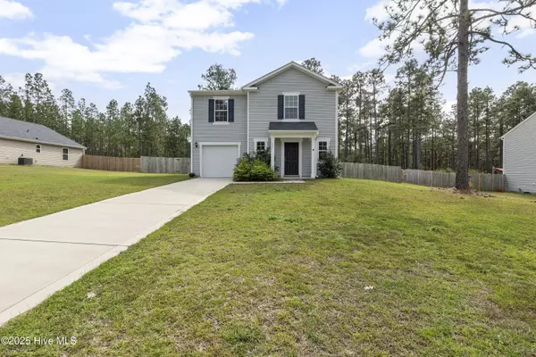 191 Mildred WAY, Aberdeen, NC 28315