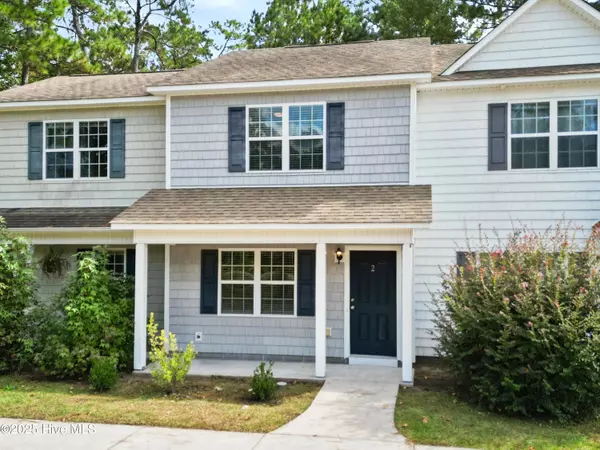Sneads Ferry, NC 28460,1404 Old Folkstone RD #2