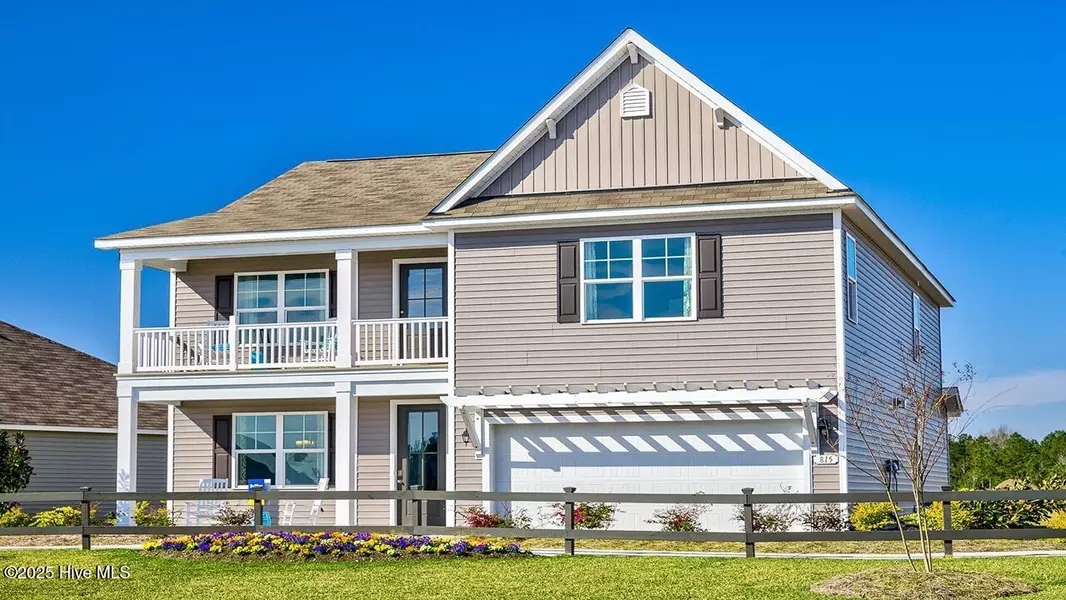 1517 Two Notch CIR NW, Ash, NC 28420