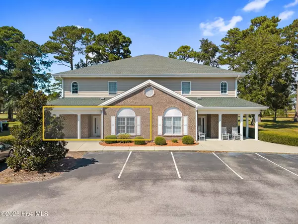 126 Ricemill CIR #Apt 1, Sunset Beach, NC 28468