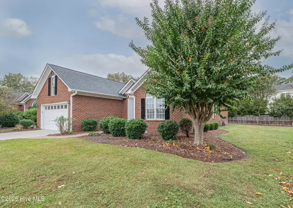 Winterville, NC 28590,3907 Brookstone DR