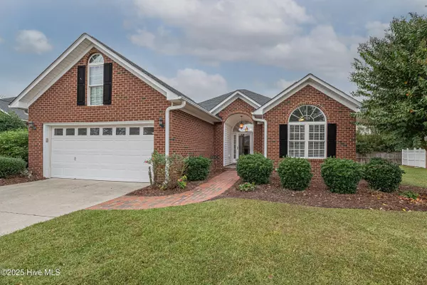 3907 Brookstone DR, Winterville, NC 28590