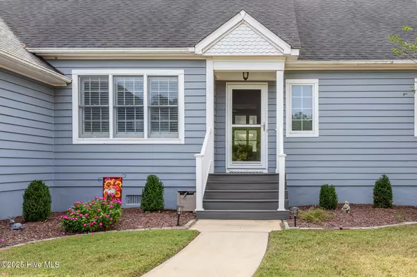 Hertford, NC 27944,121 Little CIR