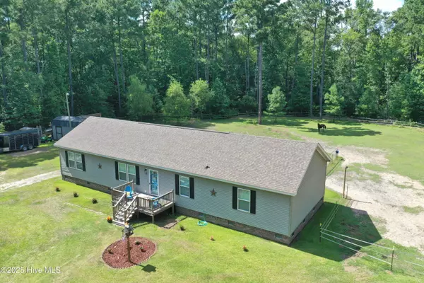Eure, NC 27935,31 Rountree Woods