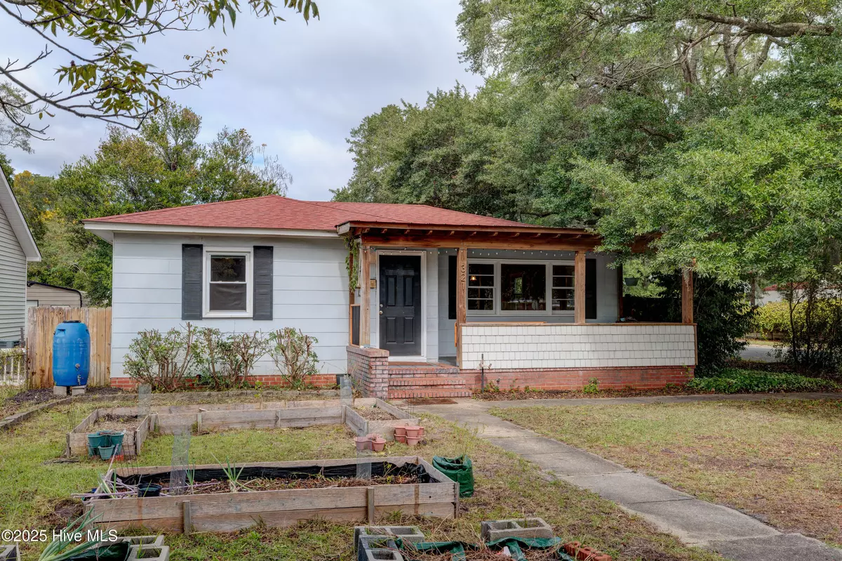 Wilmington, NC 28401,321 Southern BLVD