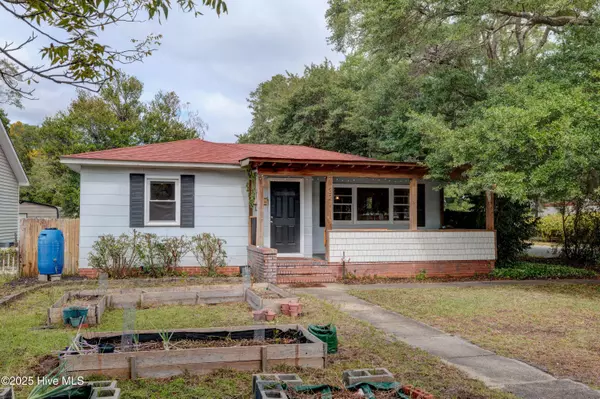 321 Southern BLVD, Wilmington, NC 28401
