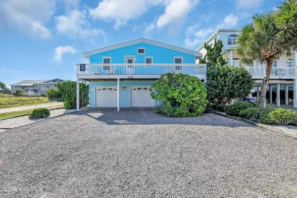 Ocean Isle Beach, NC 28469,414 E Second ST