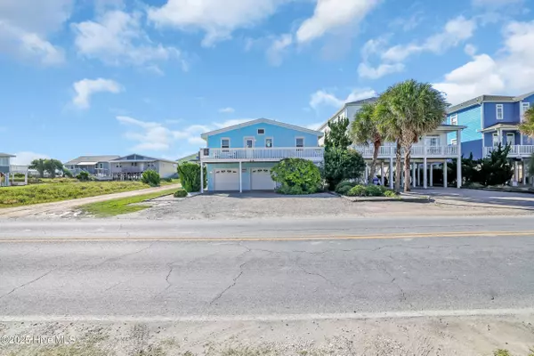 Ocean Isle Beach, NC 28469,414 E Second ST