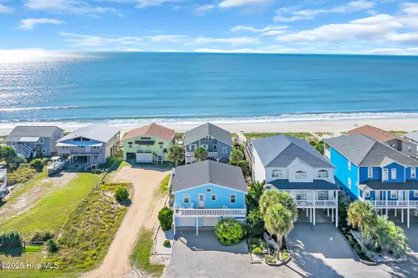 Ocean Isle Beach, NC 28469,414 E Second ST