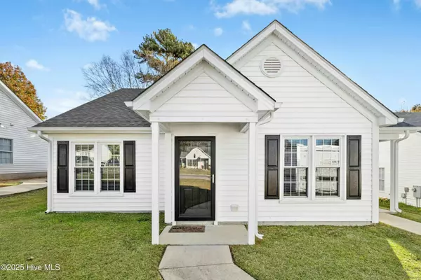 3039 Cranberry Ridge DR SW, Wilson, NC 27893