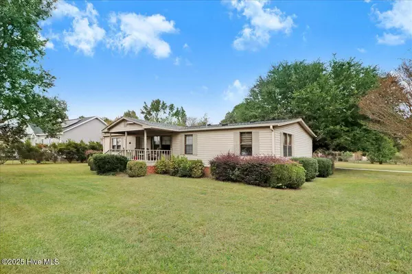 Goldsboro, NC 27534,100 Valerie ST