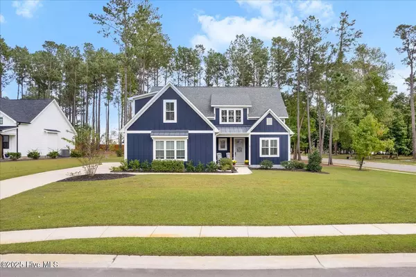 Hampstead, NC 28443,18 Kenilworth CT