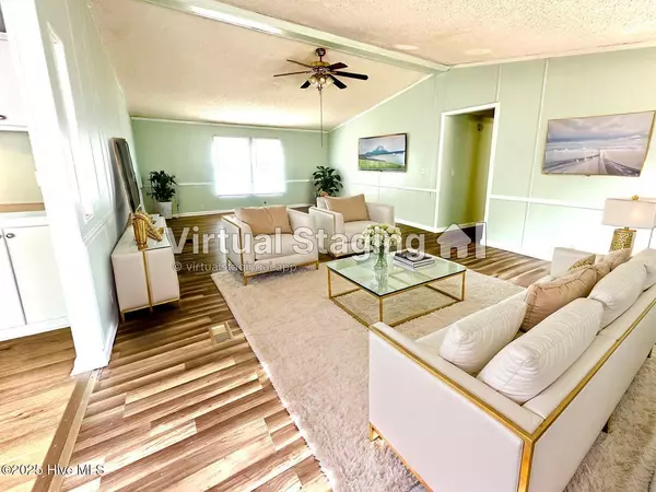 Princeville, NC 27886,728 Greenwood BLVD