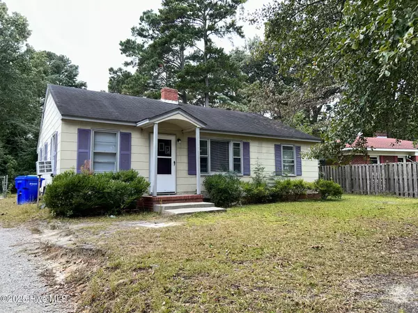 2608 Jackson DR, Greenville, NC 27858