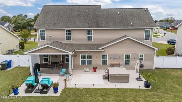 Winterville, NC 28590,4108 Killarney DR
