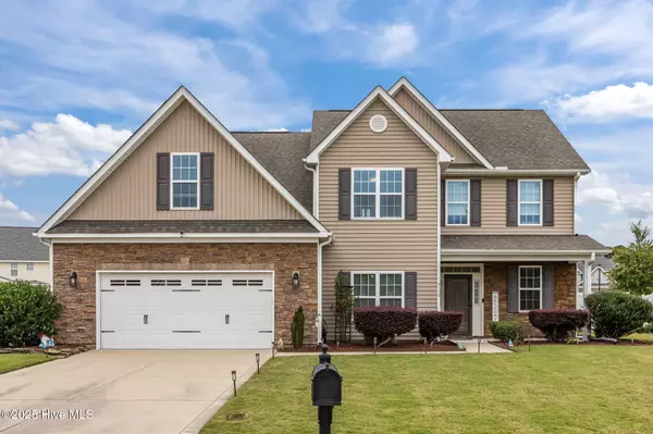 4108 Killarney DR, Winterville, NC 28590