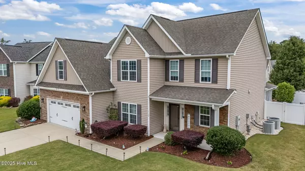 Winterville, NC 28590,4108 Killarney DR
