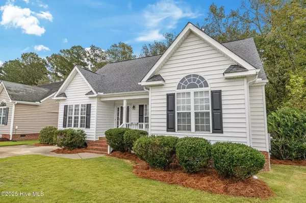 Winterville, NC 28590,1013 Sebring DR