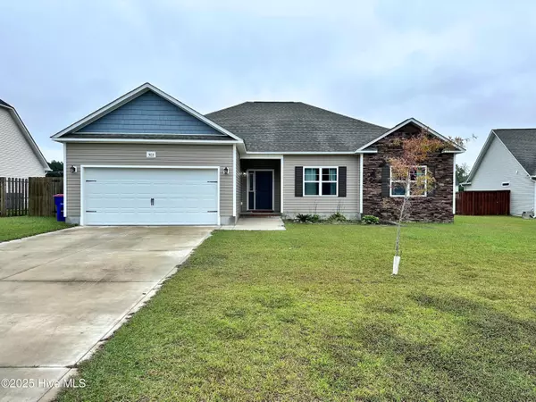 Maysville, NC 28555,503 Violet CT
