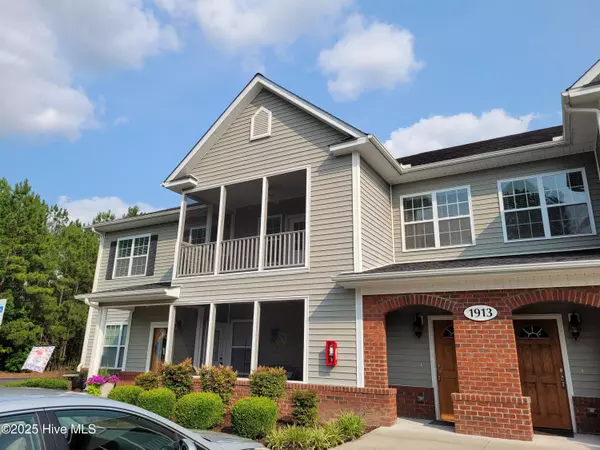 Greenville, NC 27858,1913 Covengton WAY #203