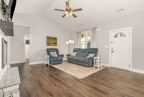 Bailey, NC 27807,3312 Dino LN