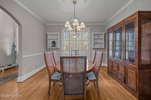 Chocowinity, NC 27817,1406 Potomac DR