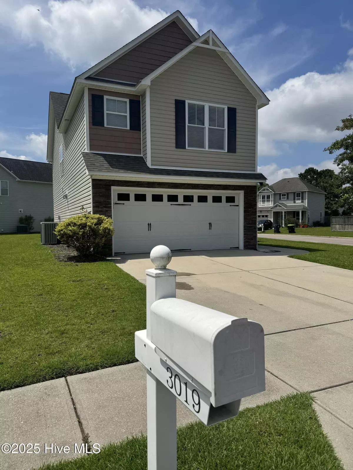 Leland, NC 28451,3019 Ramble DR
