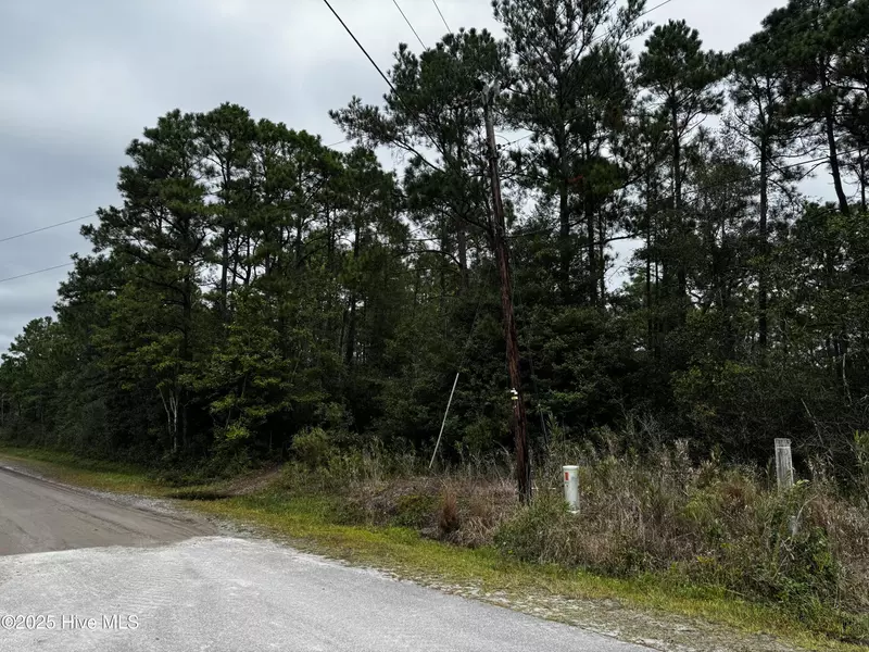 498 Redwood RD, Southport, NC 28461