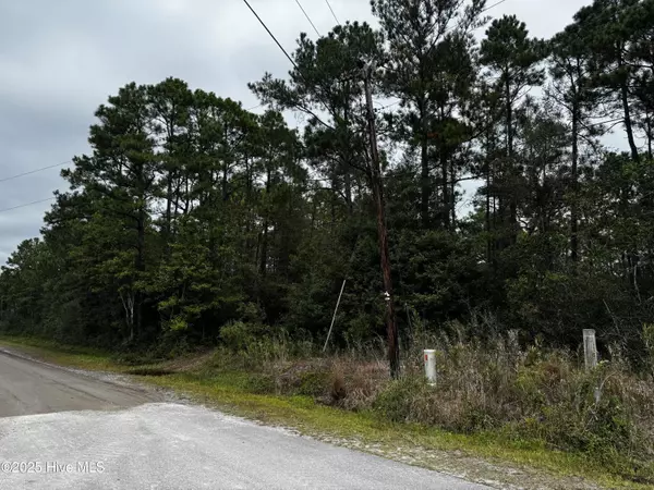 498 Redwood DR, Southport, NC 28461
