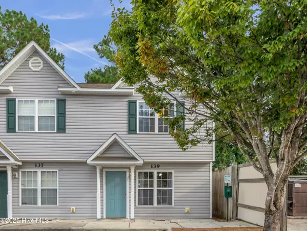 Jacksonville, NC 28546,139 Cornerstone PL