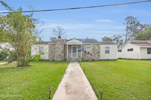 325 Miller BLVD, Havelock, NC 28532