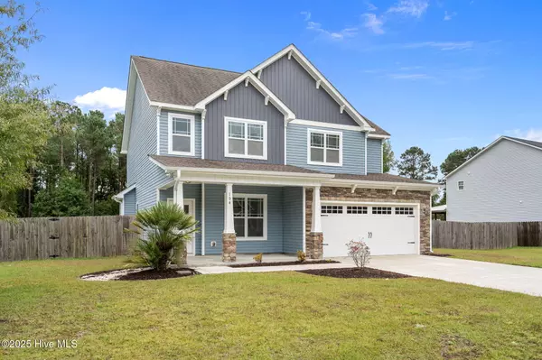 Hampstead, NC 28443,104 Treasure WAY