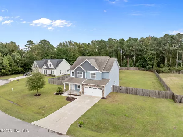 Hampstead, NC 28443,104 Treasure WAY