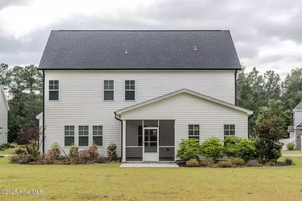 Rocky Point, NC 28457,171 Saratoga WAY