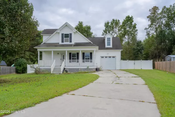 404 Silva CV, Richlands, NC 28574