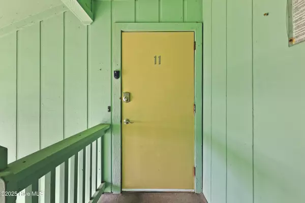 Carolina Beach, NC 28428,1709 Canal DR #B11