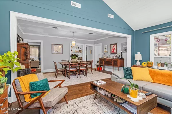 Rocky Mount, NC 27803,508 S Taylor ST