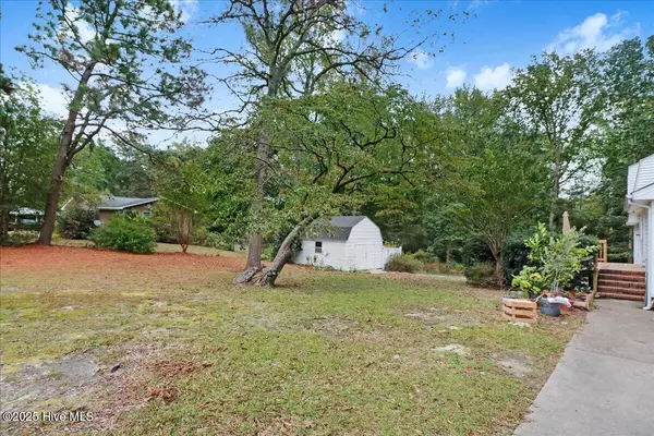 Goldsboro, NC 27530,108 Holland Hill DR
